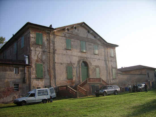 villa beatrice